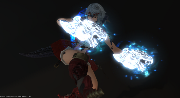 Ff14 絶アルテマ破壊作戦制覇と軽い感想と絶テマ全１５武器紹介と 蟹戦車のグダグダ日誌