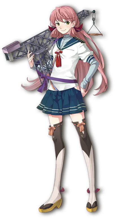 艦これ 秋雲よりアイテム屋の方がドヤ顔レベルが高い件について 艦これチャネル 艦隊これ攻略情報まとめ