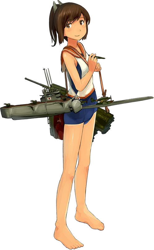 艦これ しおいは田舎か離島の港町の中学生感が半端ない 画像 艦これチャネル 艦隊これ攻略情報まとめ