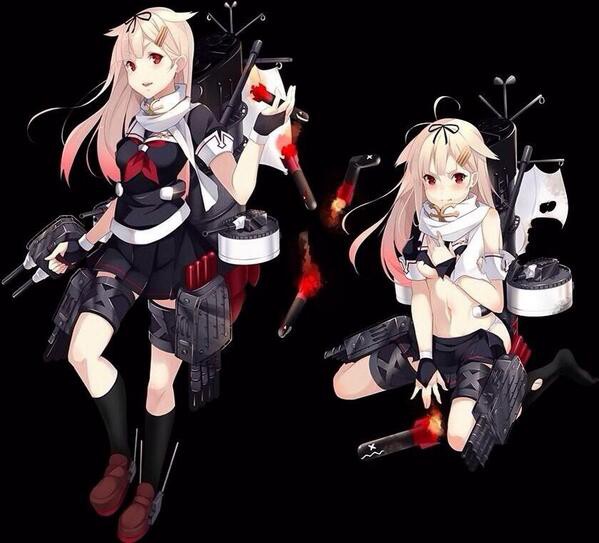 艦これ 夕立改二ネキって軽巡ぐらいならワンパンできる 艦これチャネル 艦隊これ攻略情報まとめ 艦これ 夕立改二ネキって軽巡ぐらいならワンパンできる 艦これチャネル 艦隊これ攻略情報まとめ