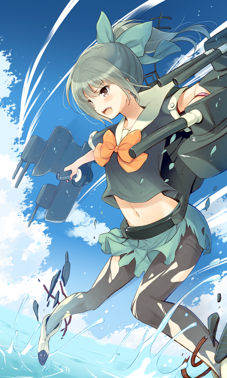 艦これ メロンちゃんが建造で出るレシピ教えてください 艦これチャネル 艦隊これ攻略情報まとめ