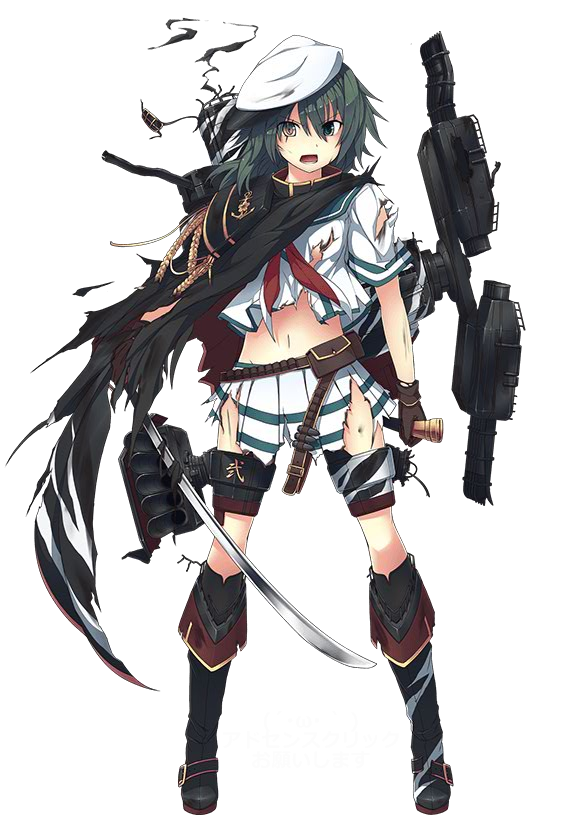 艦これ 木曾 中破で軍刀抜いてるのな 艦これチャネル 艦隊これ攻略情報まとめ 艦これ 木曾 中破で軍刀抜いてるのな 艦これチャネル 艦隊これ攻略情報まとめ