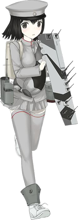 艦これ あきつ丸が出たけどこの子なんかキモ怖いよぅ W 艦これチャネル 艦隊これ攻略情報まとめ