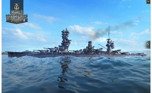 艦これ 扶桑型って海外のマニアには人気みたいだな 艦これチャネル 艦隊これ攻略情報まとめ