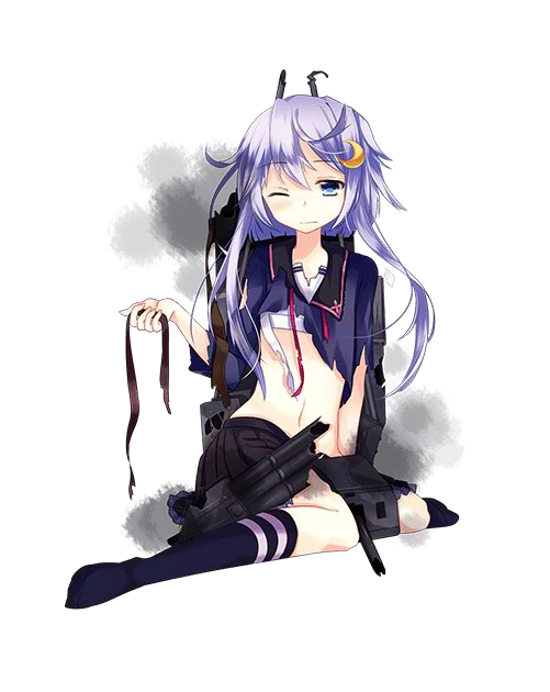 艦これ 新艦娘 卯月 と 弥生 可愛くて人気が出そう 画像 艦これチャネル 艦隊これ攻略情報まとめ