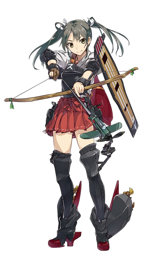 艦これ 瑞鶴レシピ といわれる組みあわせ をローテで回してるが 艦これチャネル 艦隊これ攻略情報まとめ