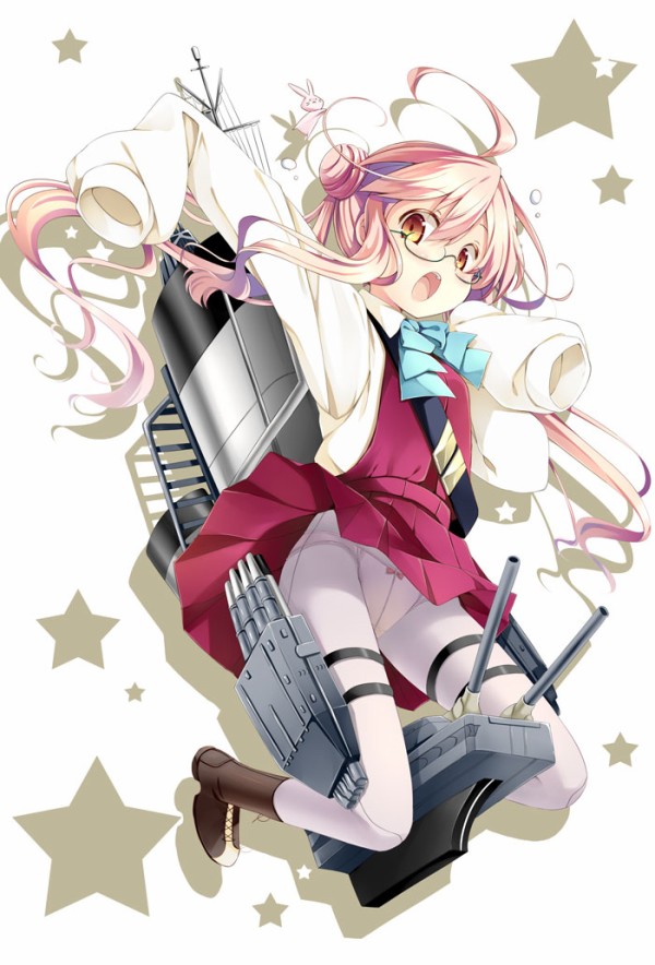 艦これ あきつ丸とか 長波巻雲の2隻目の扱いに困る 艦これチャネル 艦隊これ攻略情報まとめ