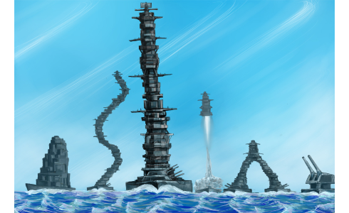 艦これ 扶桑型って海外のマニアには人気みたいだな 艦これチャネル 艦隊これ攻略情報まとめ