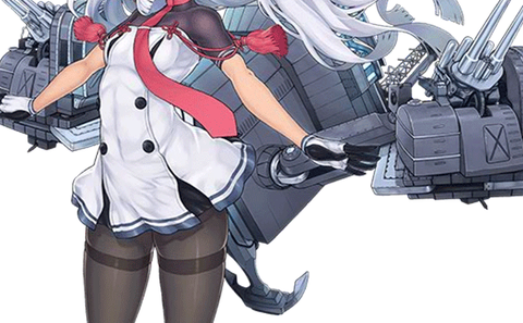 艦これ 叢雲改二の画像ｷﾀ ﾟ ﾟ 足タイツとお腹がセクシー過ぎてヤバイ 他 艦コレの攻略ブログまとめ