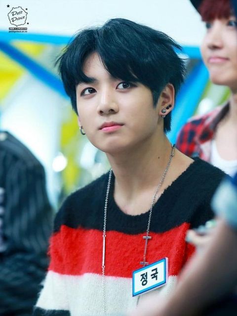 防弾少年団 カムバックしながらさらにオッパになったbtsジョングク Jung Kook 韓国芸能これくしょん 韓これ