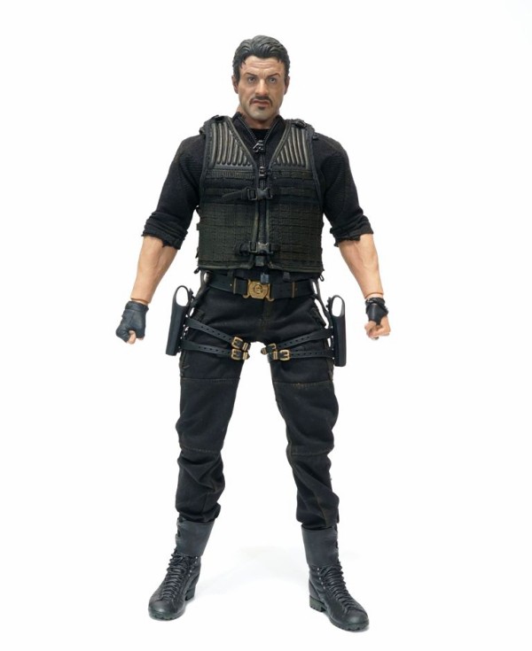 Yahoo!オークション - ホットトイズ エクスペンダブルズ2 バーニーロス