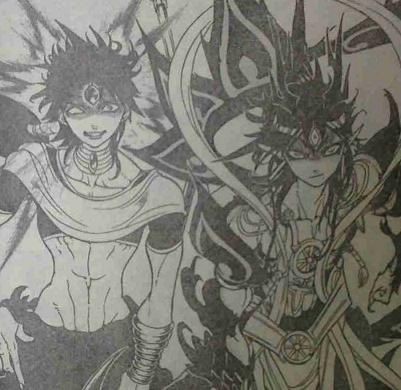 マギ ２５３話 白龍完全に悪役だな タケノコ漫画研究所