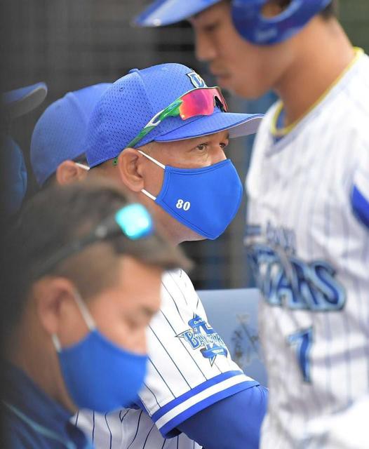 いつもの Denaラミレス監督 これも野球 8回6点差から10点取られて敗戦 山崎康晃が満塁被弾 野球の道は虹色に輝く 野球まとめ