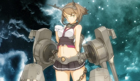 艦これ ラバウルの女神 陸奥 の壁紙 その神々しさが異常なんだがｗｗｗｗｗｗ 壁紙 青葉通信 艦隊これくしょんまとめ