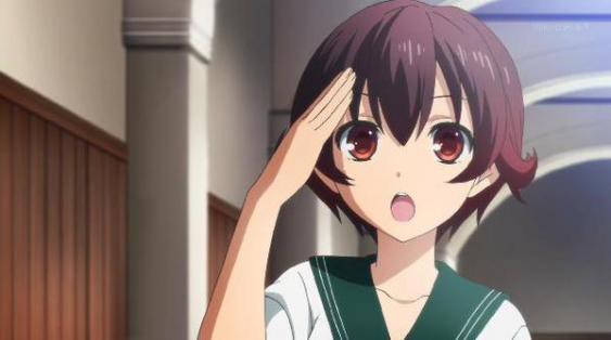 艦これ 睦月 吹雪ちゃんが軍法会議に Ss 青葉通信 艦隊これくしょんまとめ