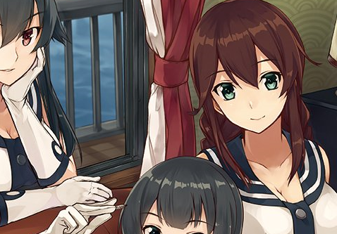 艦これ 運営鎮守府公式16年カレンダー を準備中 阿賀野 能代 など阿賀野型四姉妹も登場 青葉通信 艦隊これくしょんまとめ