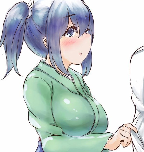 艦これ 蒼龍ちゃんに甘えられたい 他 蒼龍イラスト 青葉通信 艦隊これくしょんまとめ