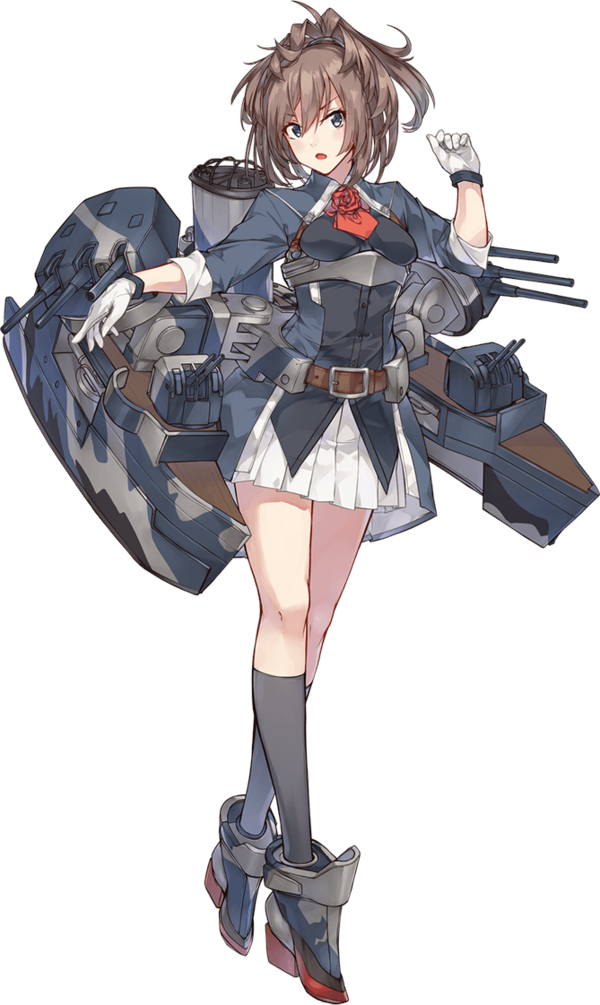 艦これ 11 28 土 実装の Scirocco Sheffield Washington 新深海棲艦 戦艦新棲姫 のグラフィックまとめ 青葉通信 艦隊これくしょんまとめ