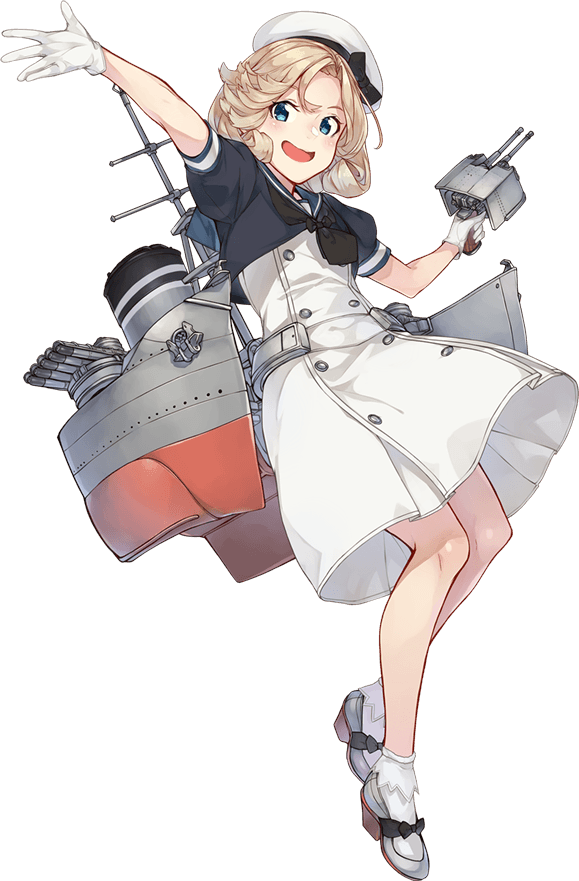 艦これ 9 4 水 実装の Janus アンツィオ沖棲姫 グラフィックまとめ 青葉通信 艦隊これくしょんまとめ