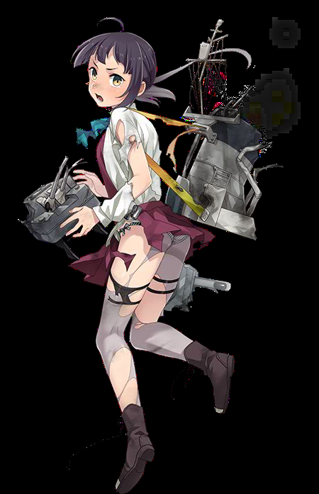 艦これ 藤川ネキとかいう中身おっさんのプロのパンツァー 青葉通信 艦隊これくしょんまとめ