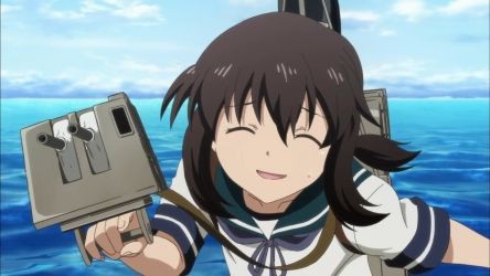 艦これ 提督 ラブレターの日だから 吹雪に手紙でも書くか 吹雪 ちょっと Ss 青葉通信 艦隊これくしょんまとめ