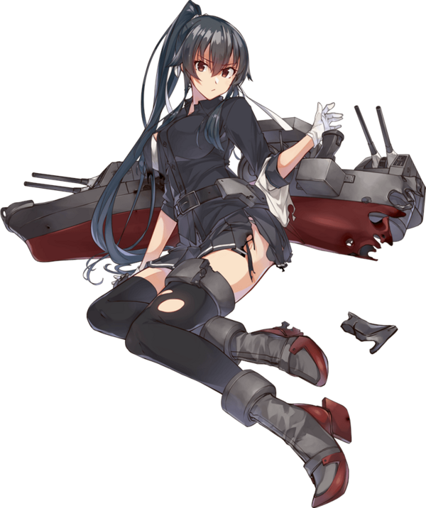 艦これ 3 30 火 矢矧改二 矢矧改二乙 が実装 グラフィックや初期 フル改修ステータスなど 青葉通信 艦隊これくしょんまとめ