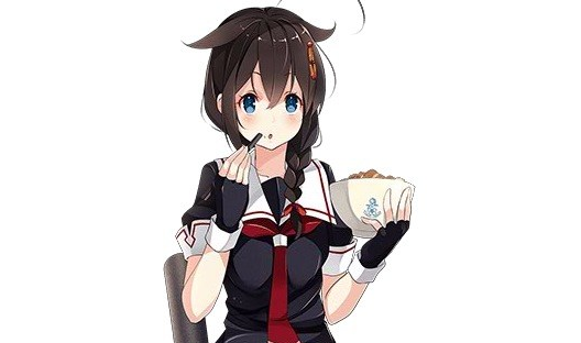 艦これ 大淀改 明石改 時雨改二 龍驤改二 瑞穂 北方棲姫 艦娘牛丼modeグラフィックまとめ 青葉通信 艦隊これくしょんまとめ