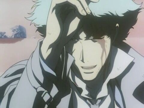 カウボーイビバップ アニメの終わり方