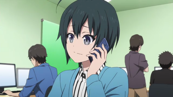 Shirobako アニメの終わり方