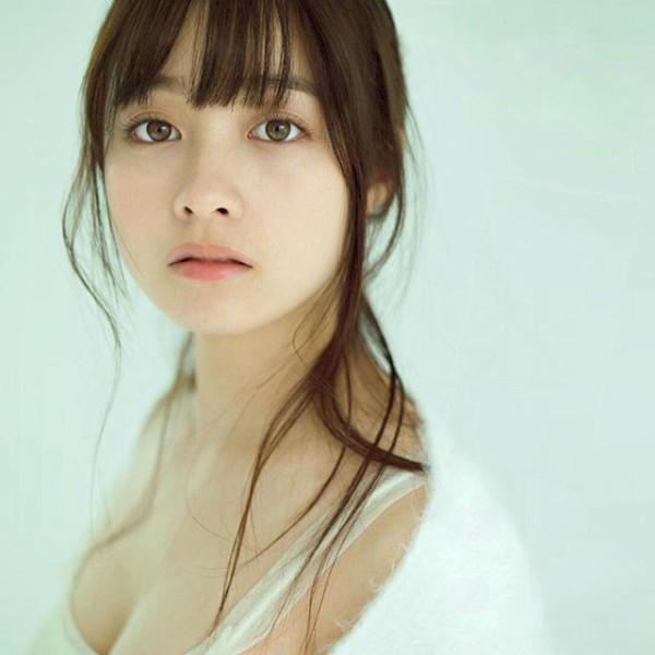 橋本環奈 おっぱい嫌いな人いる 笑 みんなのアイドル速報