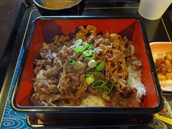 18 11 近江牛 ヴォーリズ建築in近江八幡 関西ｂ級グルメ三田会