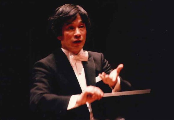 飯守泰次郎が日本芸術院賞に選出！ : 関西フィルハーモニー管弦楽団の