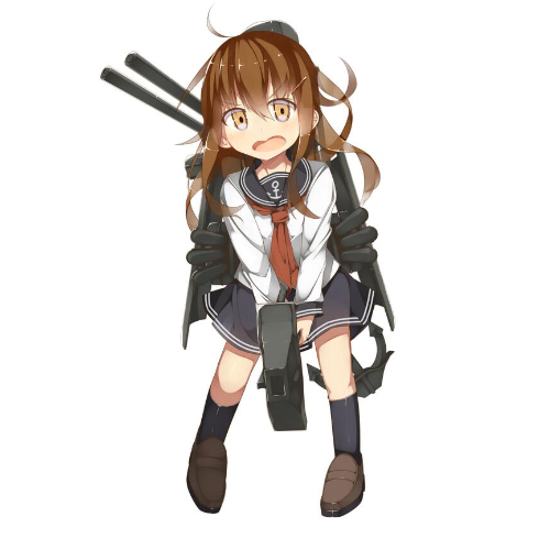 艦これ やどかりニキの新規改二イラストは期待できる 絵師 艦これ攻略 最新情報まとめ 艦娘司令部