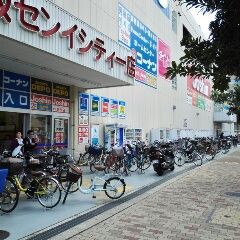 コーナン 新大阪店のペットショップ つまらんブログ