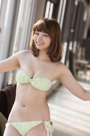 里々佳 自撮り画像５２枚 グラビアアイドル自画動部