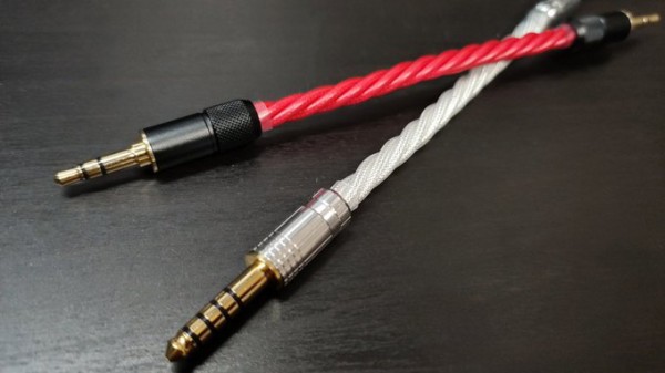 K's Audio Works ArkGenesis EVO mmcx 自作ケーブルのラインナップと