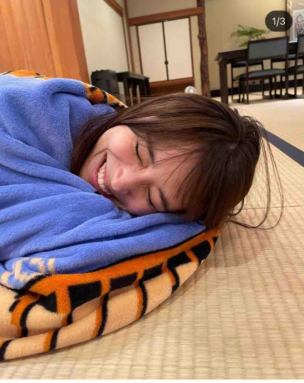 本田翼 胸の形が丸わかりなワンピース姿に なんか胸デカくなった いきなりどうした 芸能早分かり速報