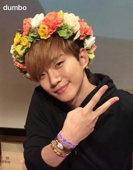 9/25 サイン会 : 2PM☆ジュノ大好き あ～さんのブログ