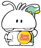 バイキン君 Memorial Day