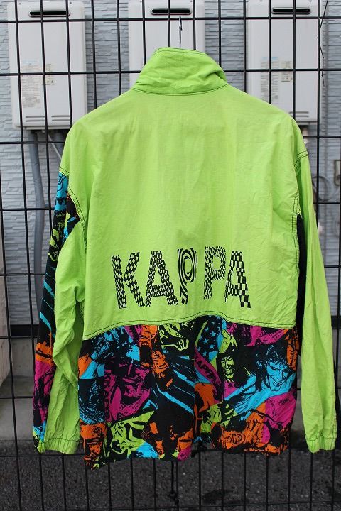 Kappa その由来とは Kapre