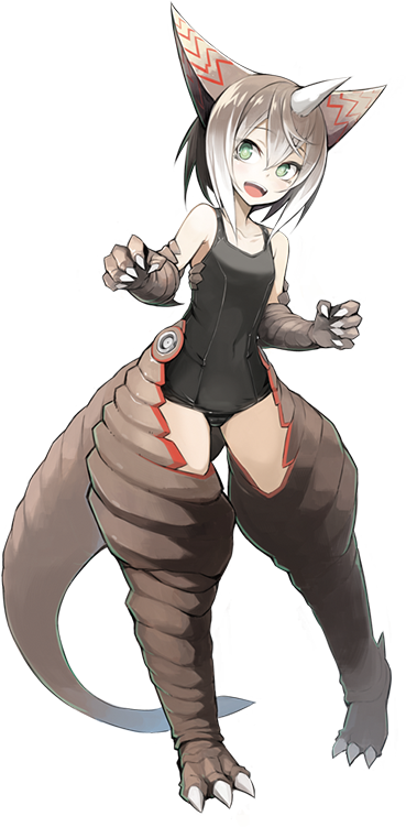 最も欲しかった ゴモラ イラスト ゴモラ イラスト かわいい