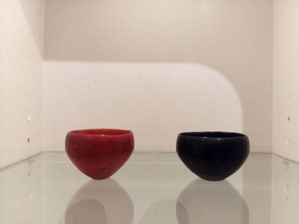 加藤尚子作品展 9月21日 金 29日 土 グラスギャラリー カラニス展覧会記