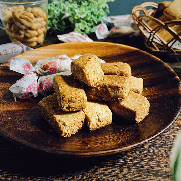 やみつきになること間違いなし！サクホロ食感がたまらない台湾の