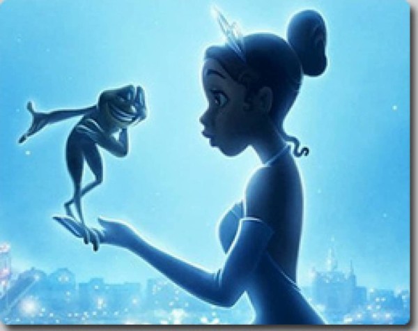 ディズニー映画 プリンセスと魔法のキス を観た５0人以上の女子児童がカエルとキスしてサルモネラ菌感染 アメリカ カラパイア