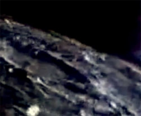 長い間紛失されていたとされるアポロ11号月面着陸映像 : カラパイア