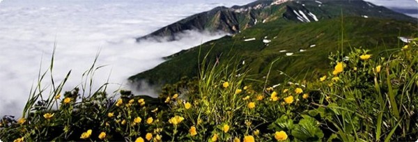 千島列島最大の島、北方領土「択捉島」を旅したロシア人旅行者の記録