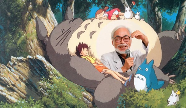 海外サイト選出 日本の偉大なるアニメ監督トップ10 カラパイア