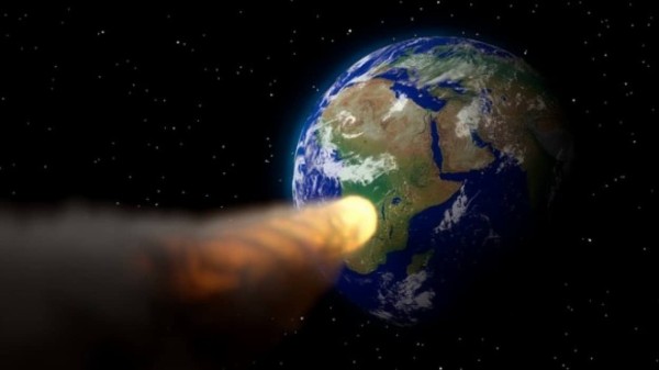 早ければ22年 地球衝突やばいんかーい 潜在的に危険 な小惑星が新たに10個発見される Nasa カラパイア