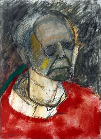 アルツハイマー病と診断された画家が失われる記憶の中で描き続けてきた自画像の変化 広島 呉 優良店 乱女 人妻 風俗 デリヘル 高収入求人 ブログ