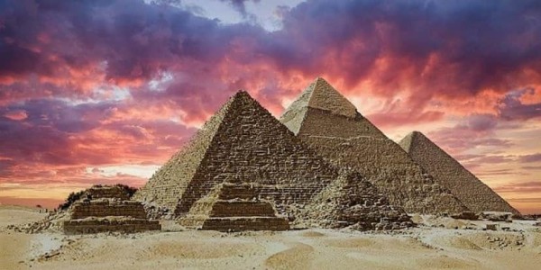 マルチメディアニュートン 古代文明１ エジプト文明 ピラミッドの秘密 ...